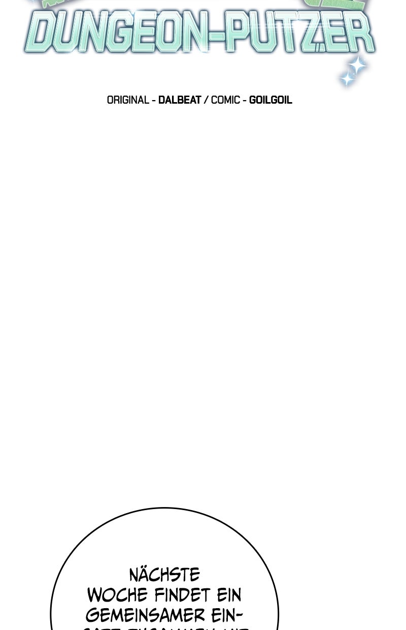 Read Vom genialen Hunter zum Dungeon-Putzer DE Manga Online