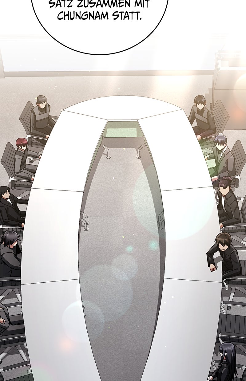 Read Vom genialen Hunter zum Dungeon-Putzer DE Manga Online