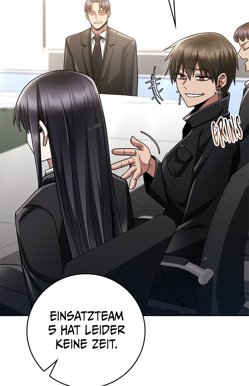 Read Vom genialen Hunter zum Dungeon-Putzer DE Manga Online