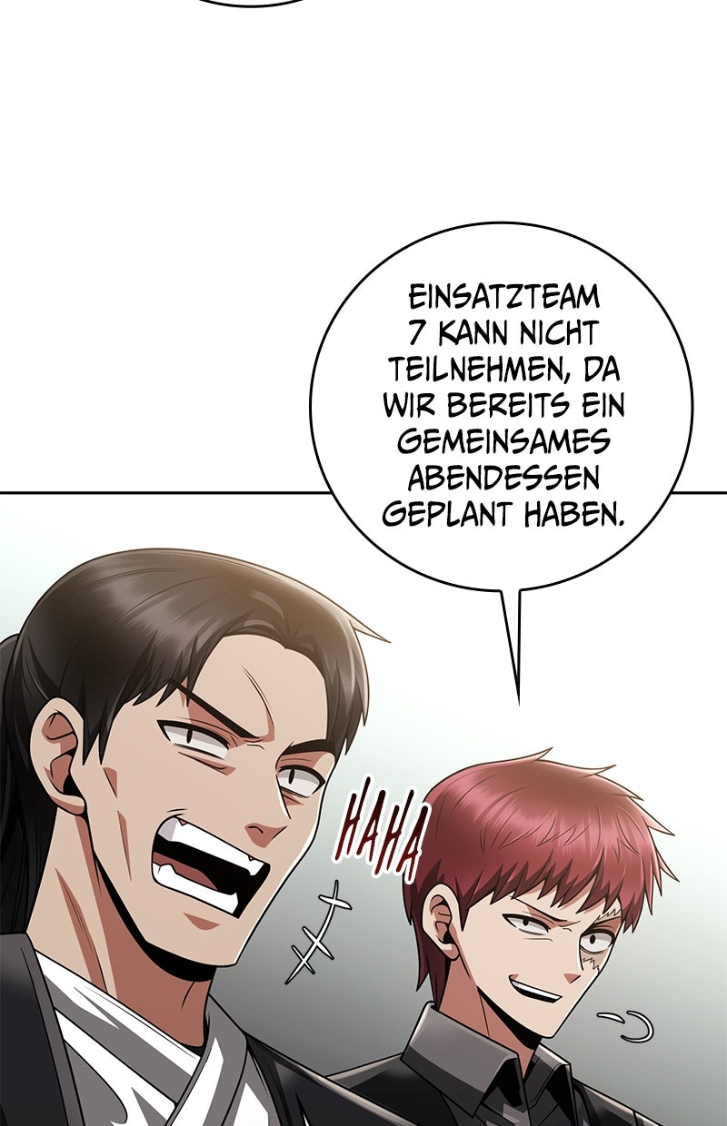 Read Vom genialen Hunter zum Dungeon-Putzer DE Manga Online