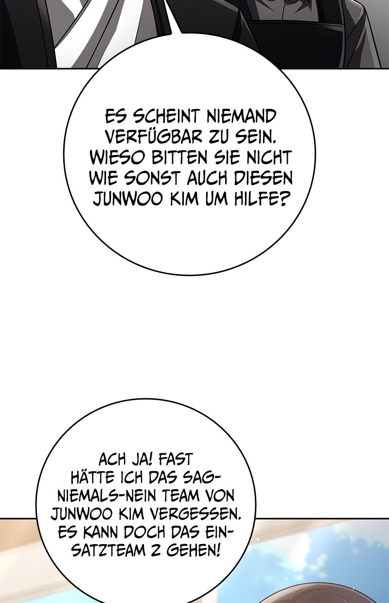 Read Vom genialen Hunter zum Dungeon-Putzer DE Manga Online