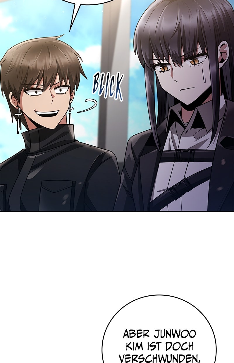 Read Vom genialen Hunter zum Dungeon-Putzer DE Manga Online