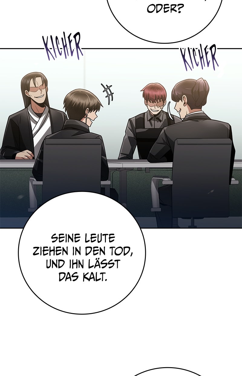 Read Vom genialen Hunter zum Dungeon-Putzer DE Manga Online