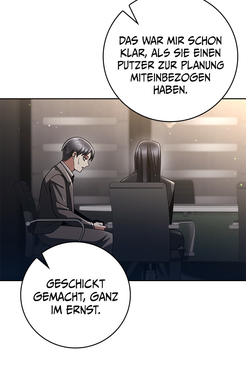 Read Vom genialen Hunter zum Dungeon-Putzer DE Manga Online