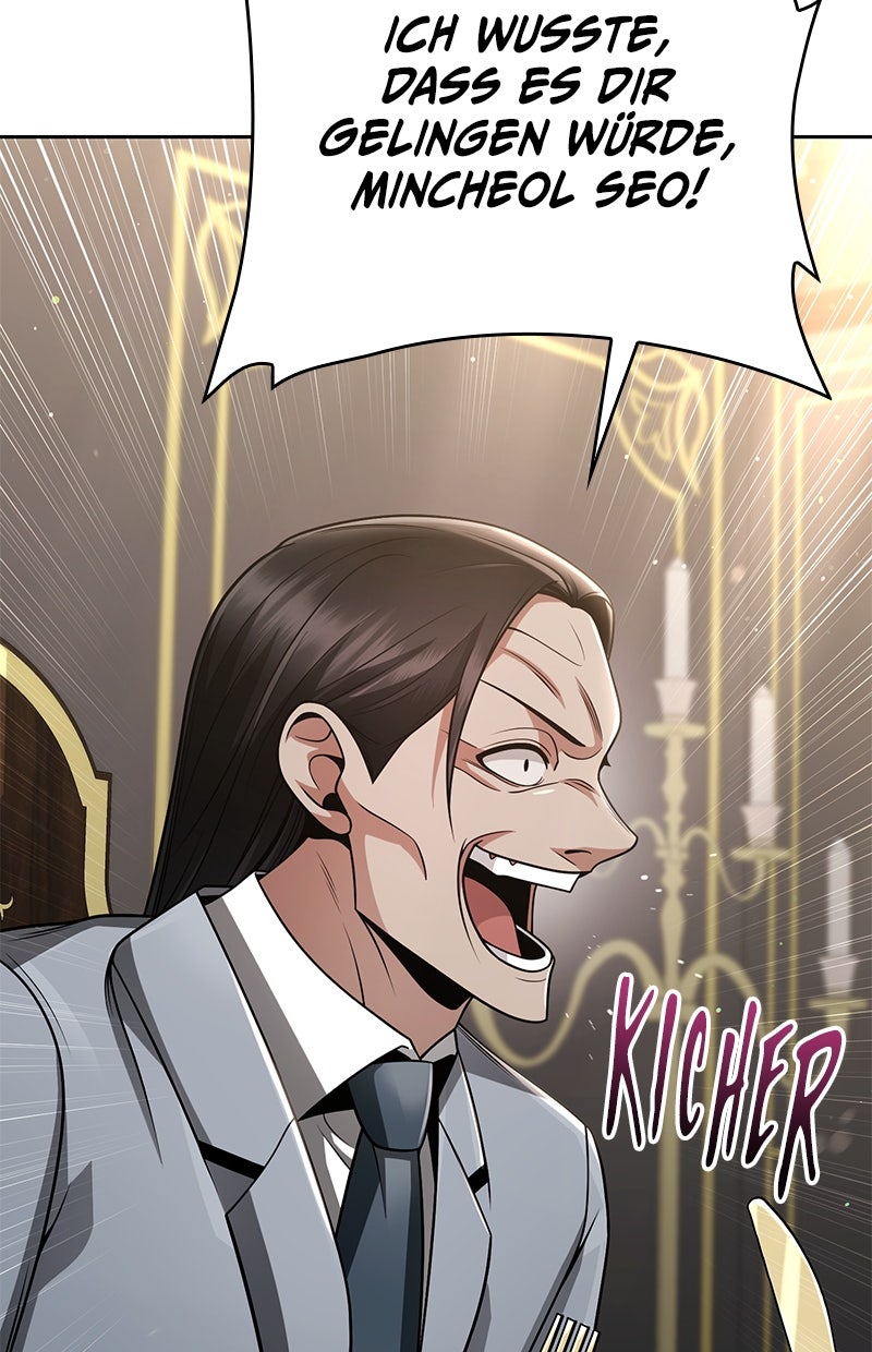 Read Vom genialen Hunter zum Dungeon-Putzer DE Manga Online