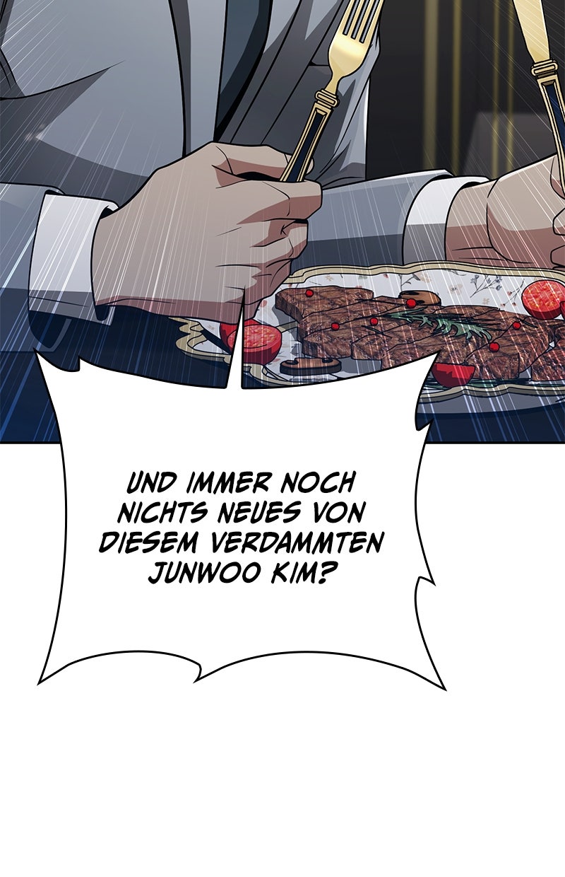 Read Vom genialen Hunter zum Dungeon-Putzer DE Manga Online