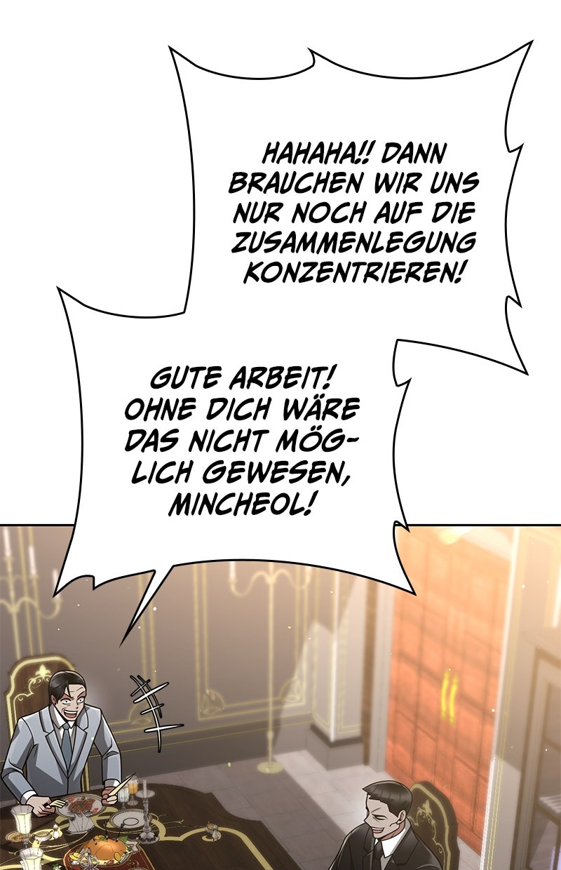 Read Vom genialen Hunter zum Dungeon-Putzer DE Manga Online