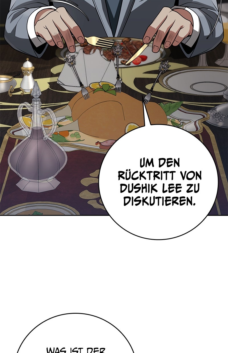 Read Vom genialen Hunter zum Dungeon-Putzer DE Manga Online