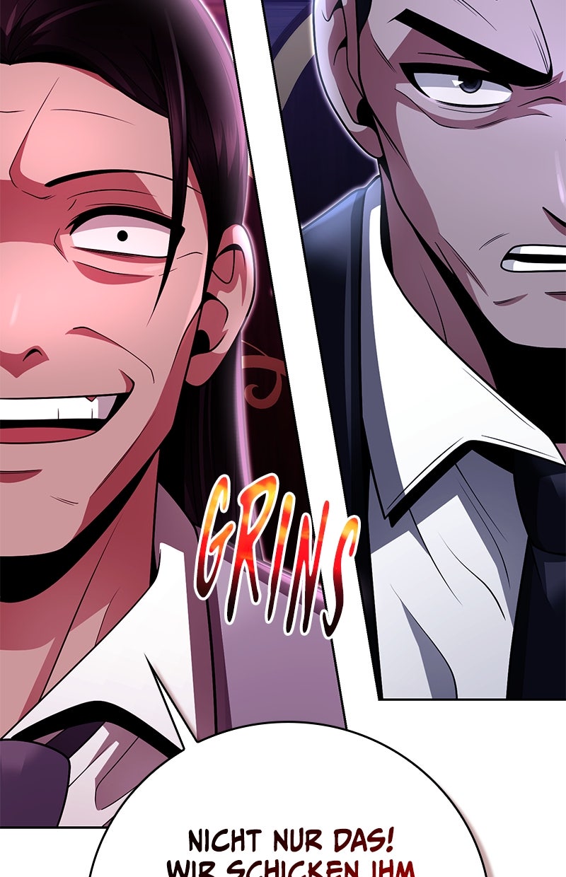 Read Vom genialen Hunter zum Dungeon-Putzer DE Manga Online