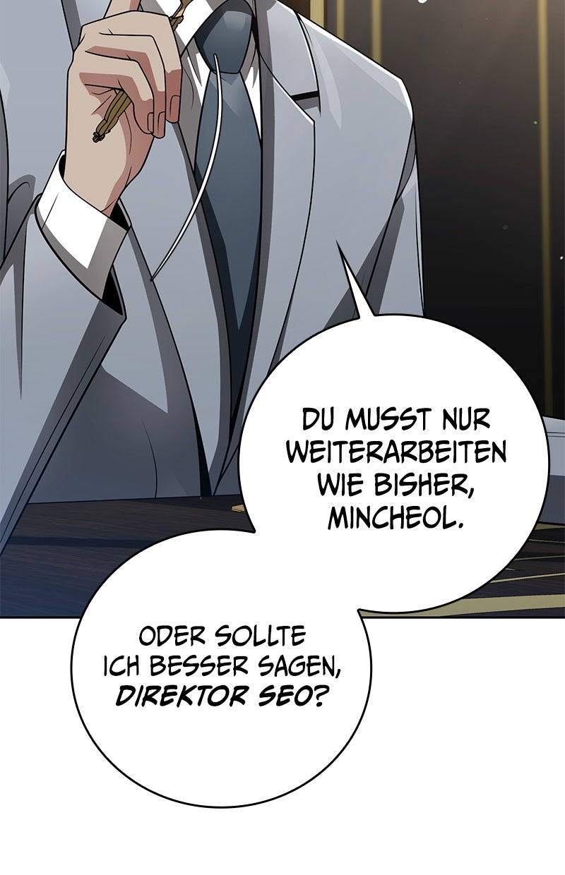 Read Vom genialen Hunter zum Dungeon-Putzer DE Manga Online