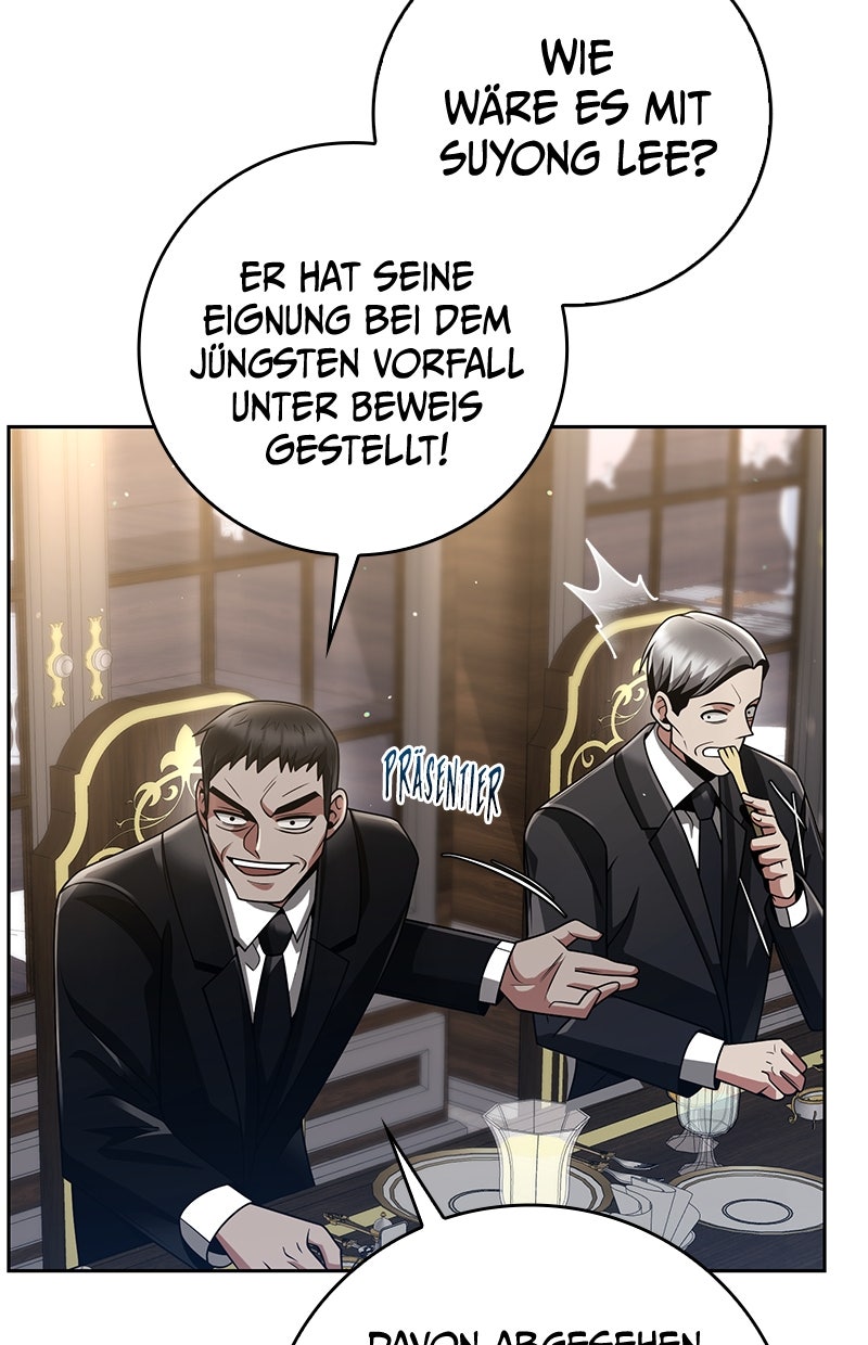 Read Vom genialen Hunter zum Dungeon-Putzer DE Manga Online