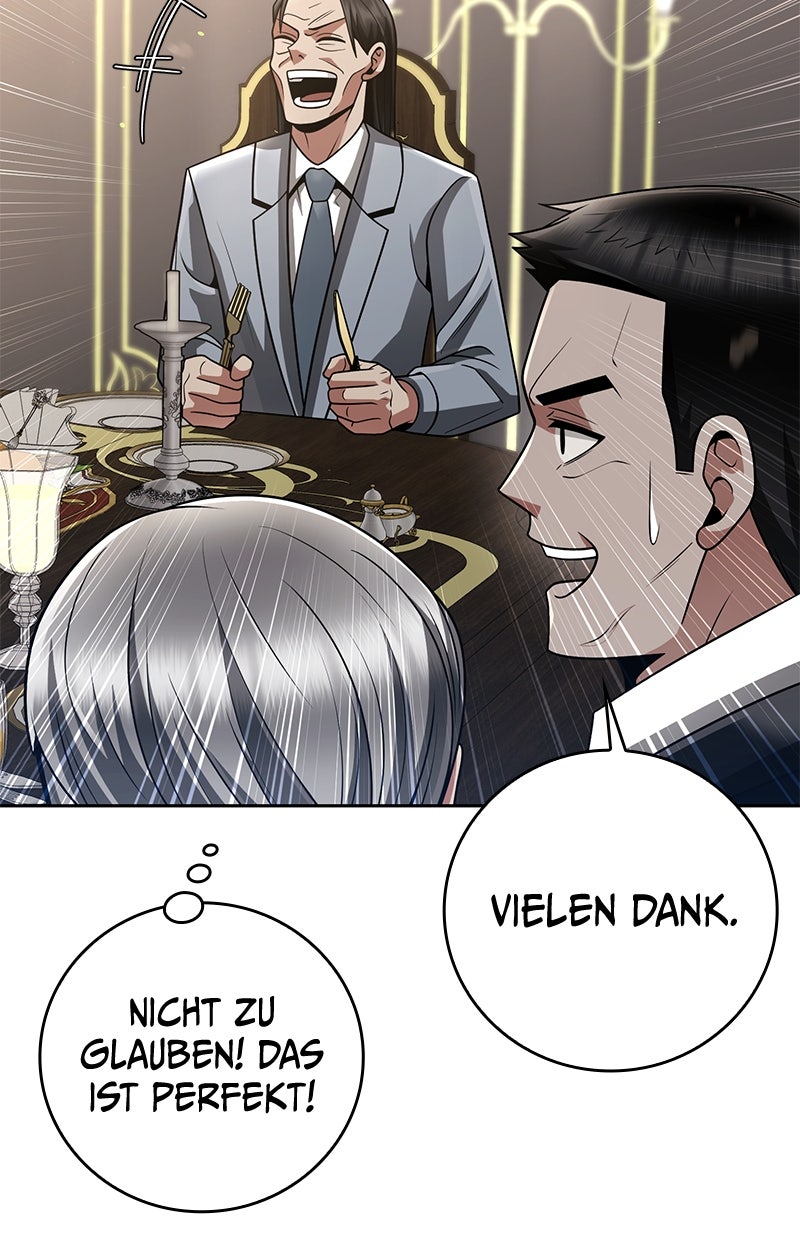 Read Vom genialen Hunter zum Dungeon-Putzer DE Manga Online