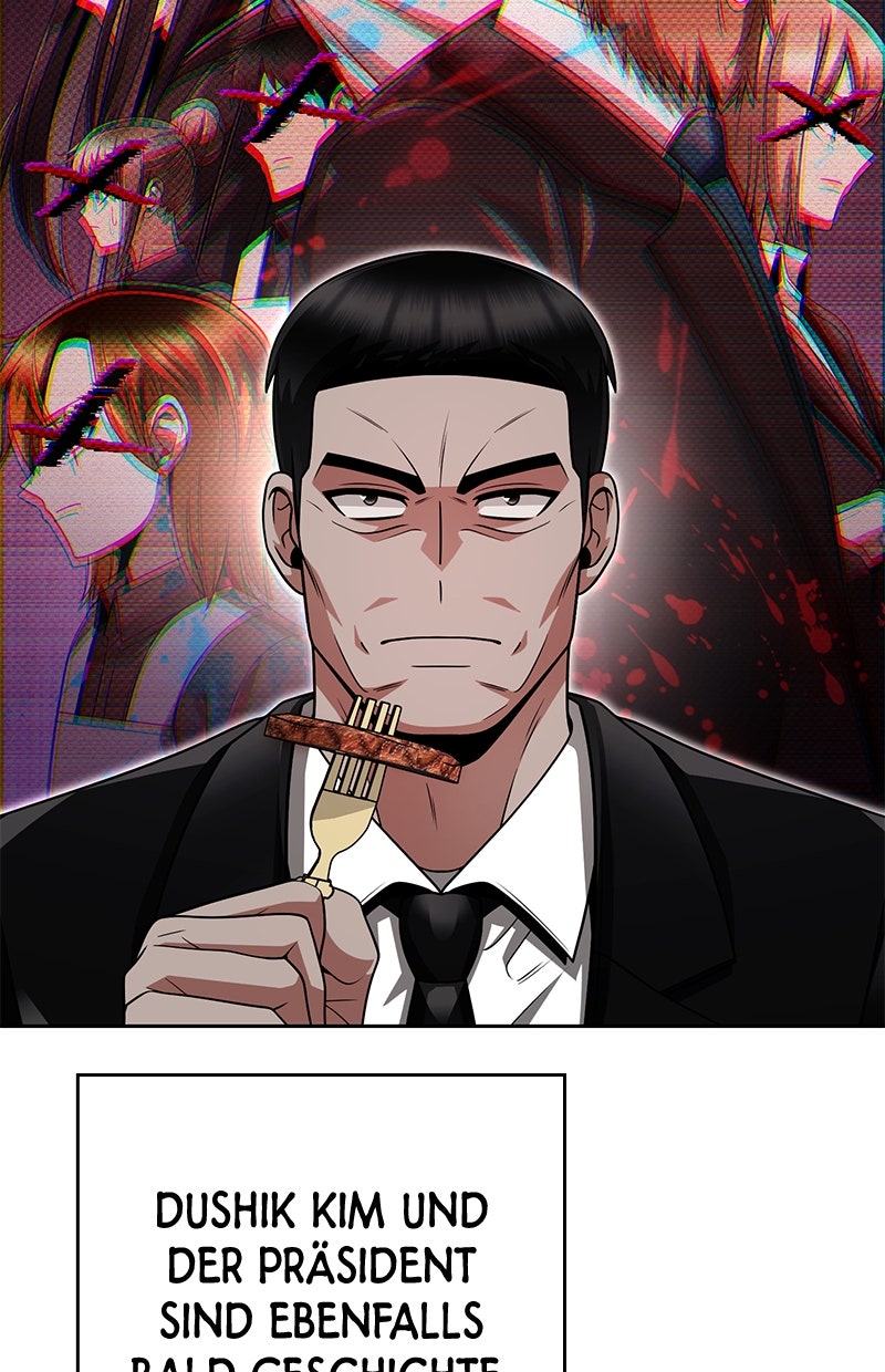 Read Vom genialen Hunter zum Dungeon-Putzer DE Manga Online