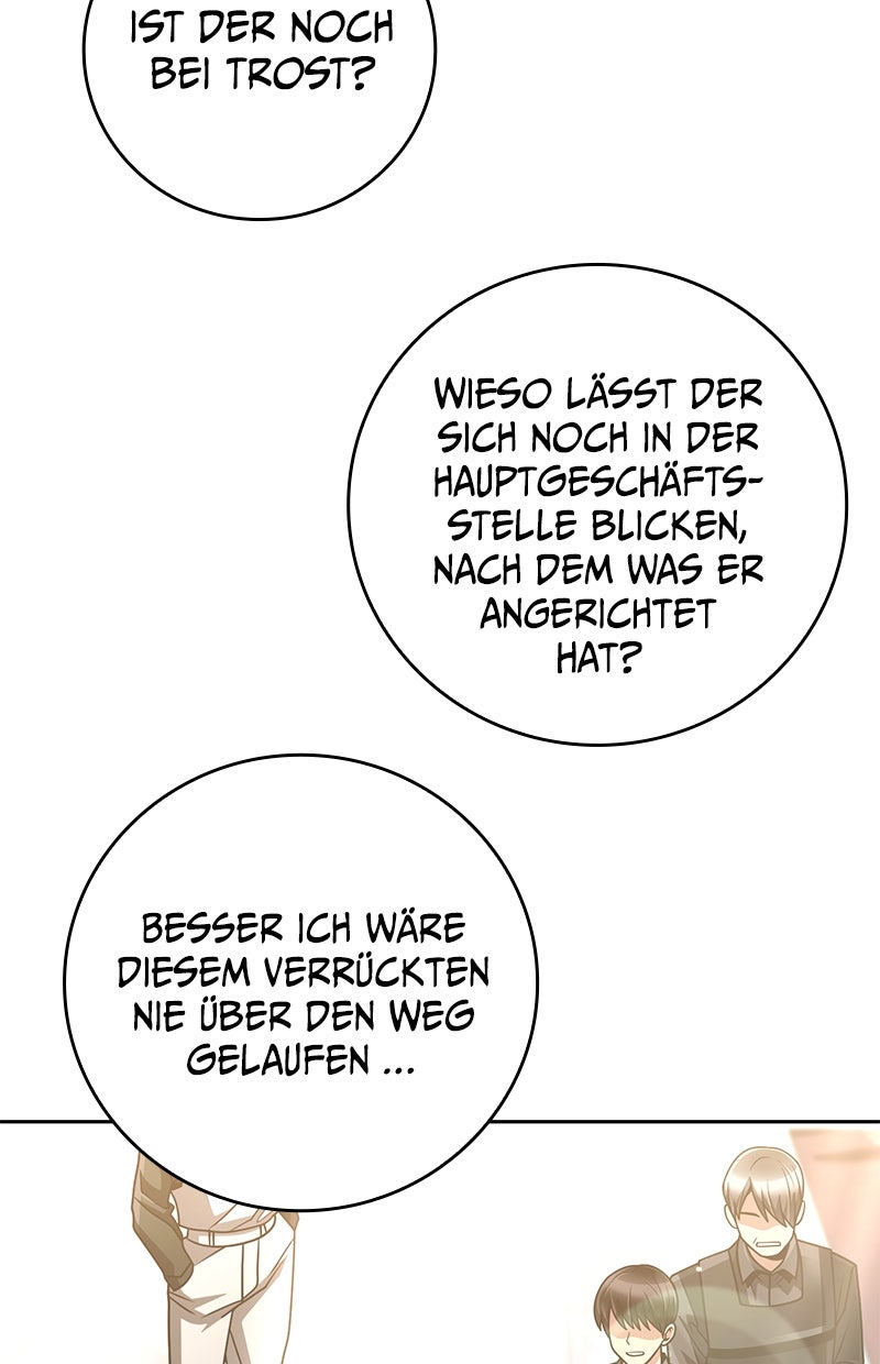 Read Vom genialen Hunter zum Dungeon-Putzer DE Manga Online