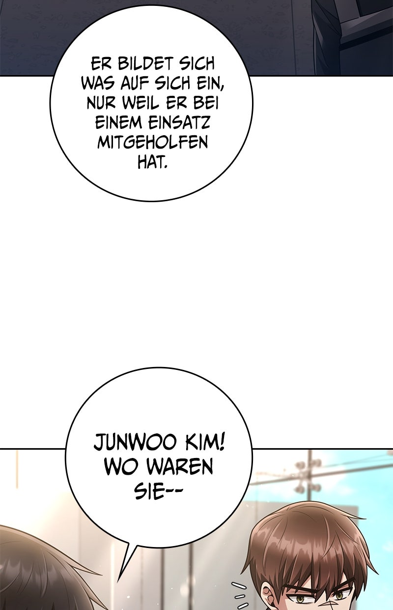 Read Vom genialen Hunter zum Dungeon-Putzer DE Manga Online