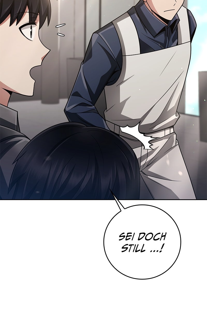 Read Vom genialen Hunter zum Dungeon-Putzer DE Manga Online