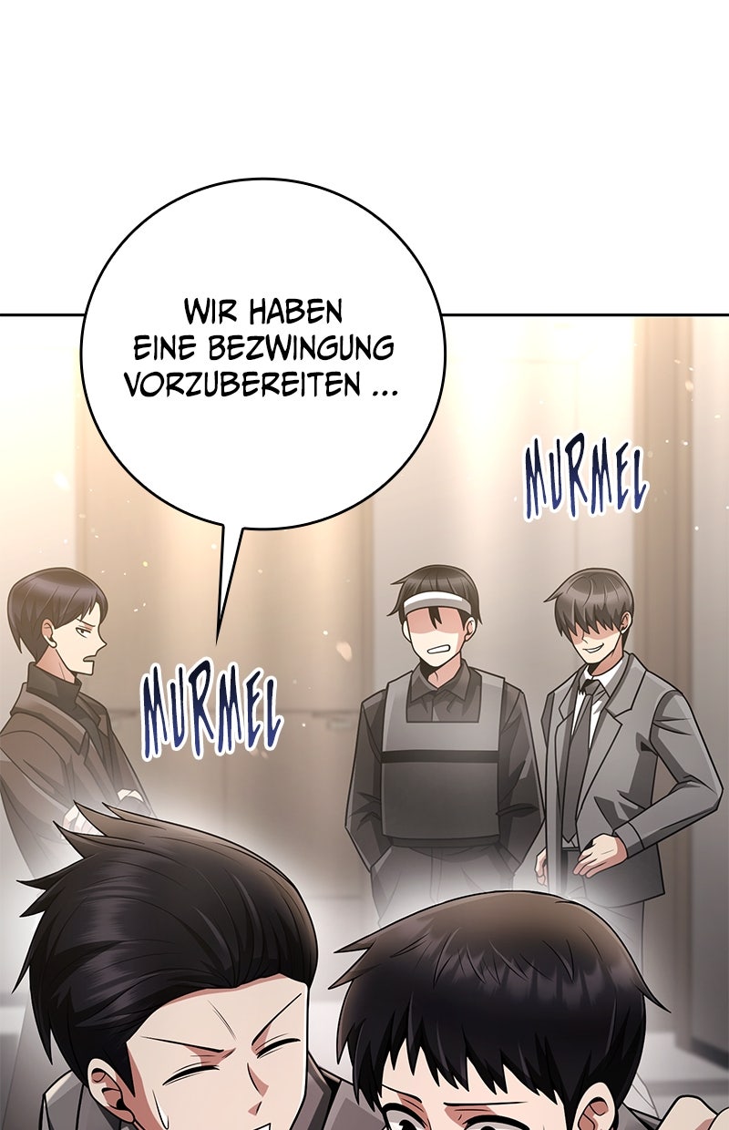 Read Vom genialen Hunter zum Dungeon-Putzer DE Manga Online