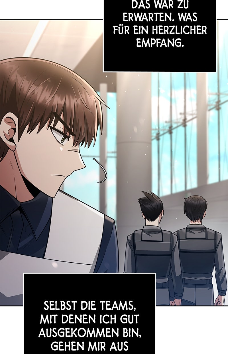 Read Vom genialen Hunter zum Dungeon-Putzer DE Manga Online