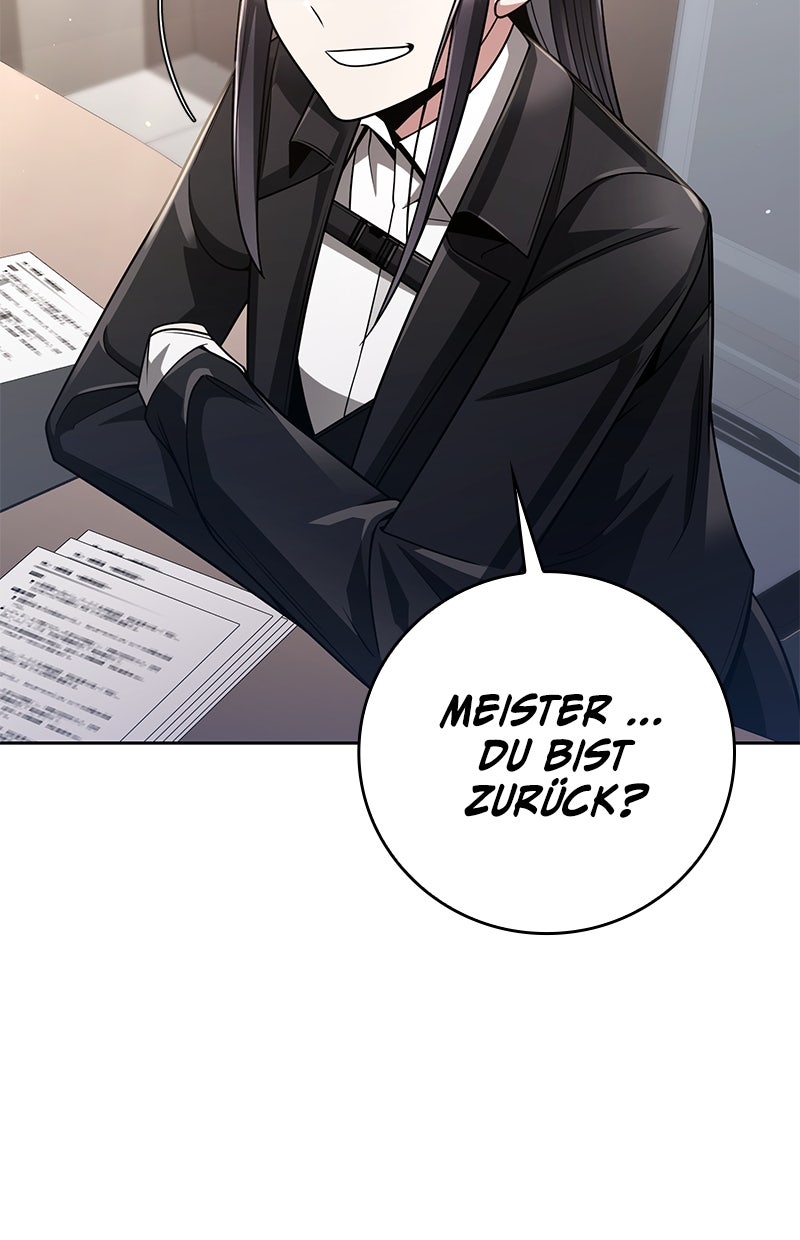 Read Vom genialen Hunter zum Dungeon-Putzer DE Manga Online