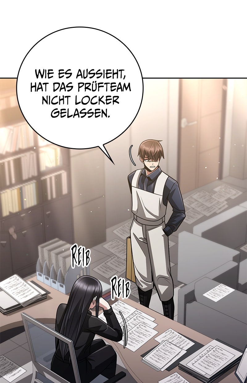 Read Vom genialen Hunter zum Dungeon-Putzer DE Manga Online