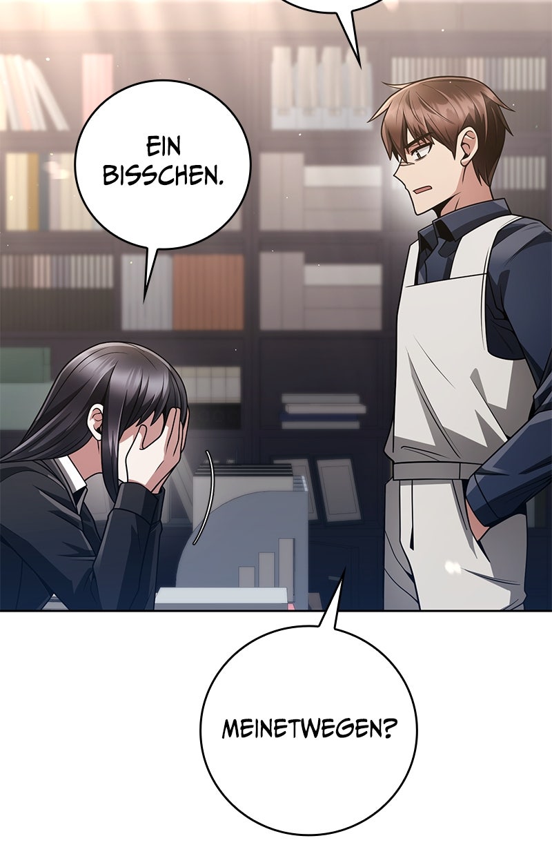 Read Vom genialen Hunter zum Dungeon-Putzer DE Manga Online