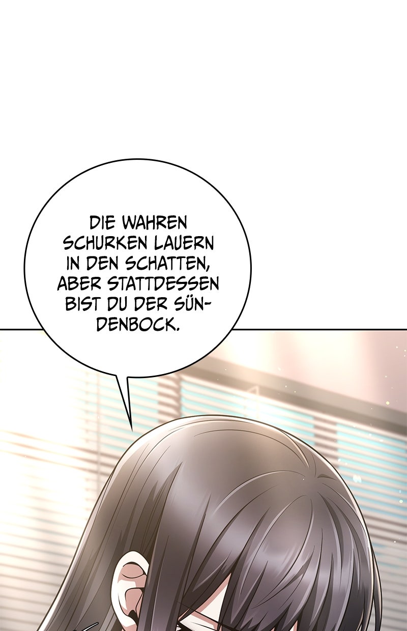 Read Vom genialen Hunter zum Dungeon-Putzer DE Manga Online