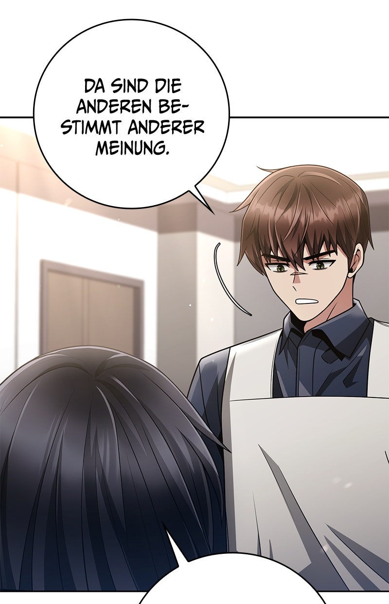 Read Vom genialen Hunter zum Dungeon-Putzer DE Manga Online