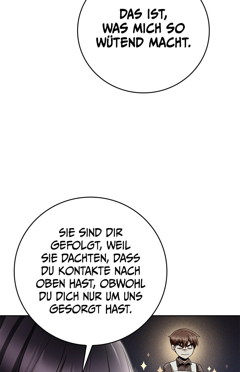 Read Vom genialen Hunter zum Dungeon-Putzer DE Manga Online