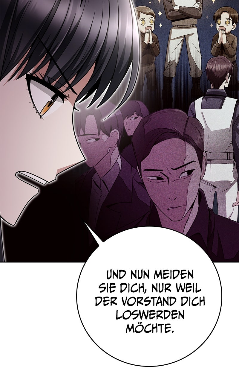 Read Vom genialen Hunter zum Dungeon-Putzer DE Manga Online