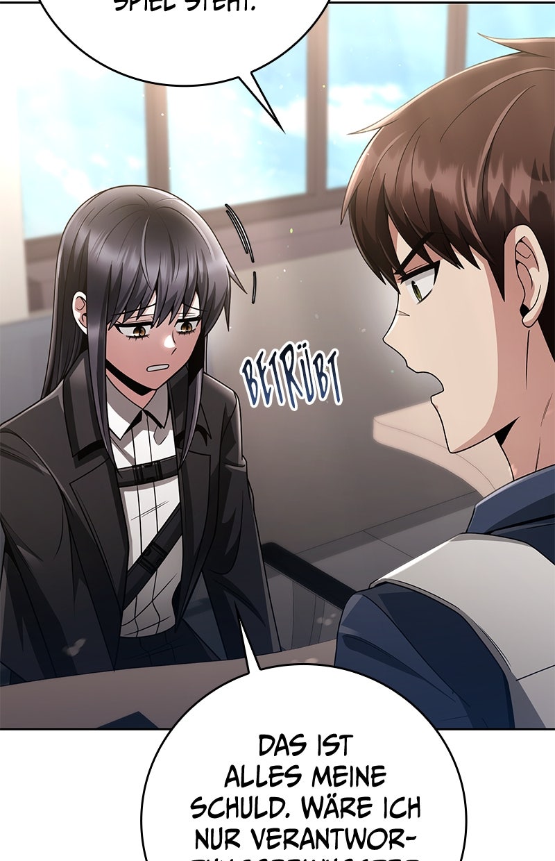 Read Vom genialen Hunter zum Dungeon-Putzer DE Manga Online