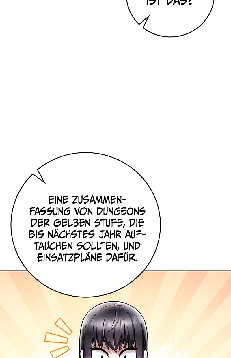 Read Vom genialen Hunter zum Dungeon-Putzer DE Manga Online