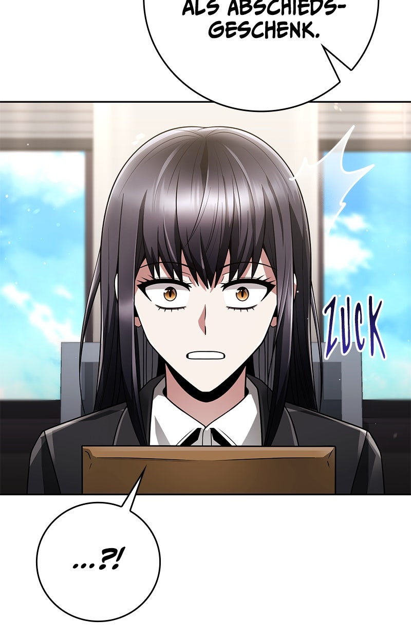 Read Vom genialen Hunter zum Dungeon-Putzer DE Manga Online