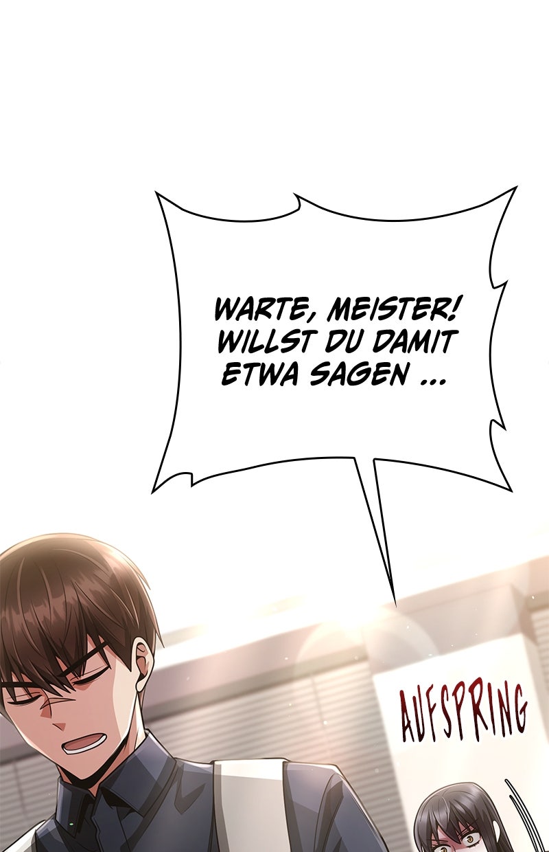 Read Vom genialen Hunter zum Dungeon-Putzer DE Manga Online