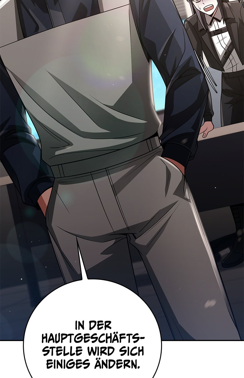 Read Vom genialen Hunter zum Dungeon-Putzer DE Manga Online