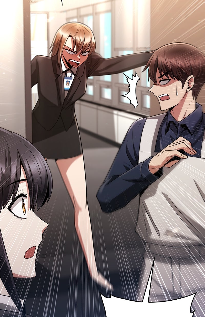 Read Vom genialen Hunter zum Dungeon-Putzer DE Manga Online