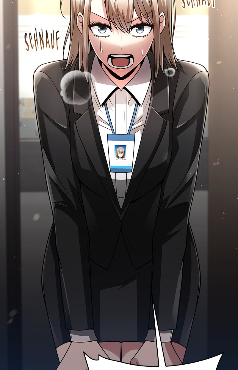 Read Vom genialen Hunter zum Dungeon-Putzer DE Manga Online