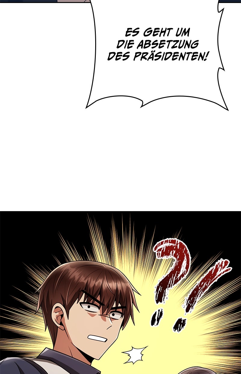 Read Vom genialen Hunter zum Dungeon-Putzer DE Manga Online