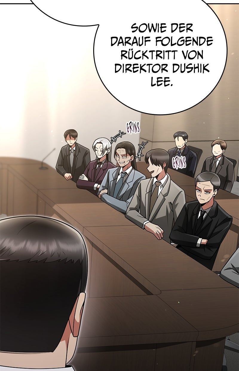 Read Vom genialen Hunter zum Dungeon-Putzer DE Manga Online