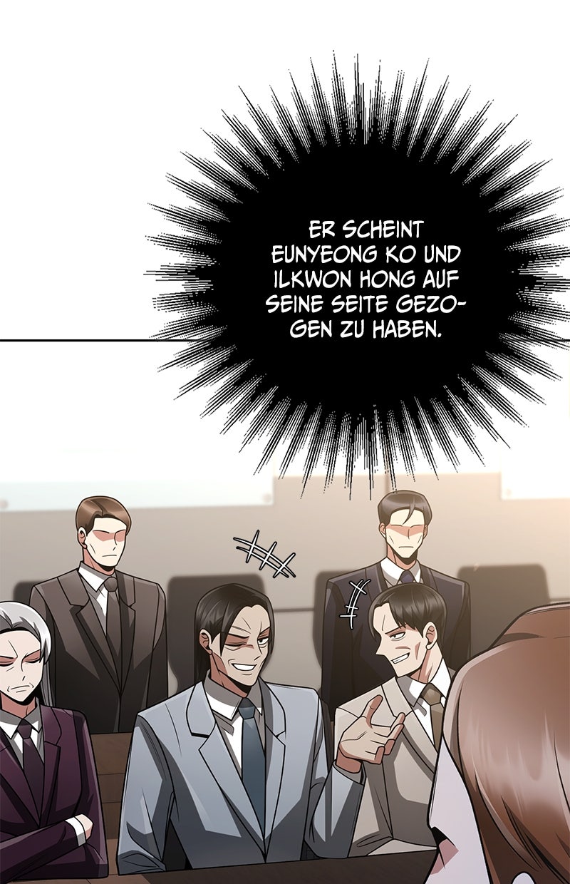 Read Vom genialen Hunter zum Dungeon-Putzer DE Manga Online