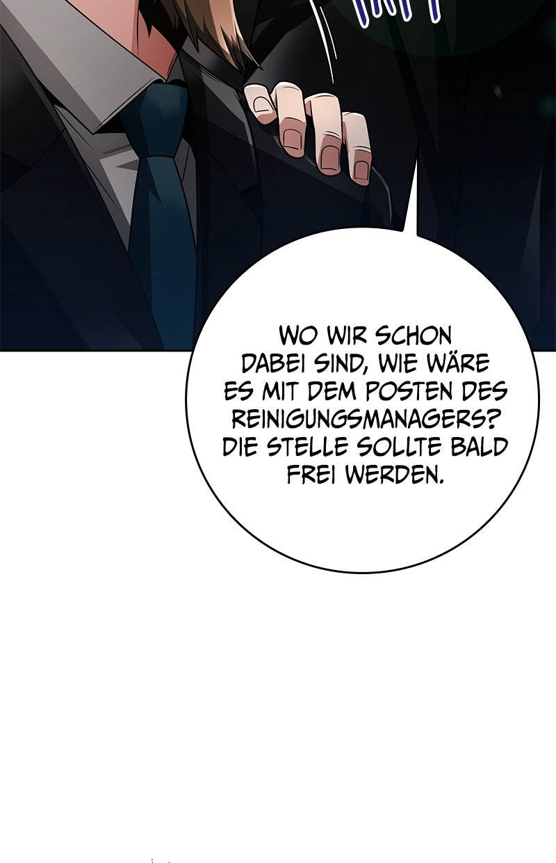 Read Vom genialen Hunter zum Dungeon-Putzer DE Manga Online