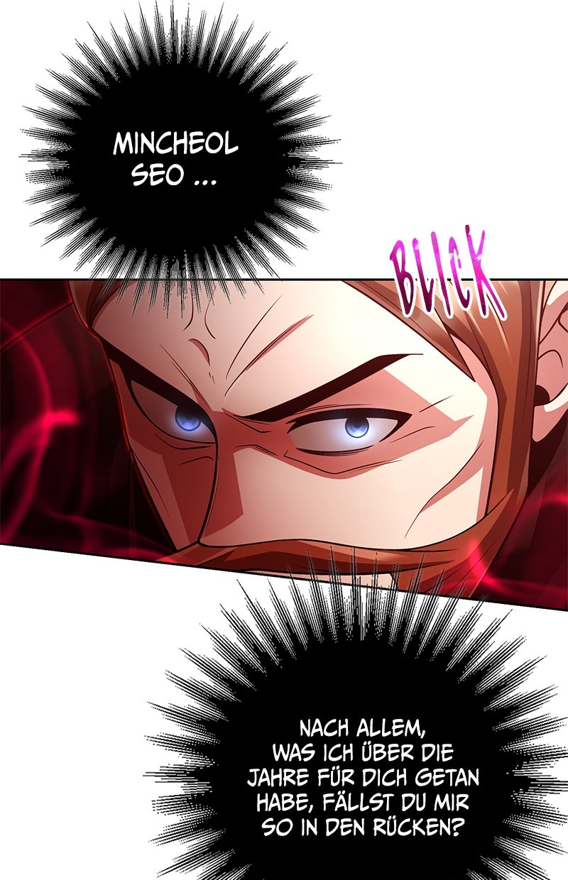 Read Vom genialen Hunter zum Dungeon-Putzer DE Manga Online