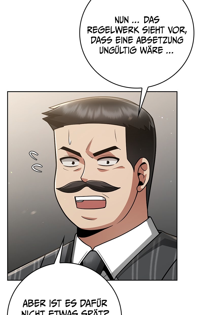 Read Vom genialen Hunter zum Dungeon-Putzer DE Manga Online