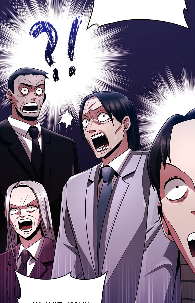 Read Vom genialen Hunter zum Dungeon-Putzer DE Manga Online