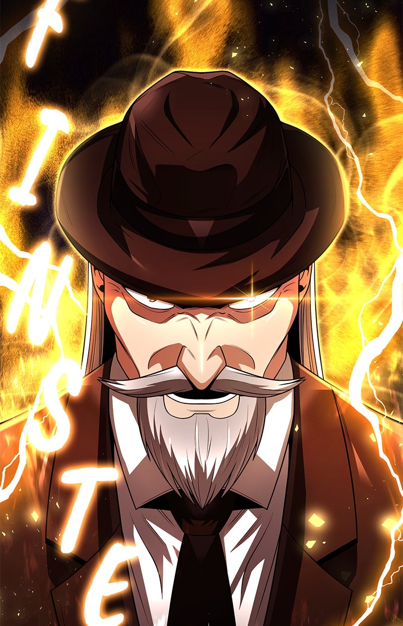 Read Vom genialen Hunter zum Dungeon-Putzer DE Manga Online