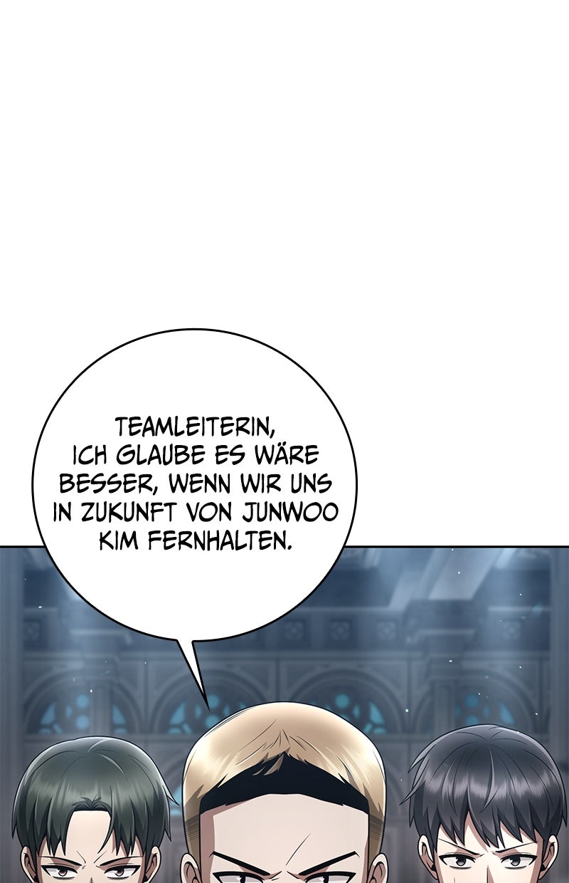 Read Vom genialen Hunter zum Dungeon-Putzer DE Manga Online