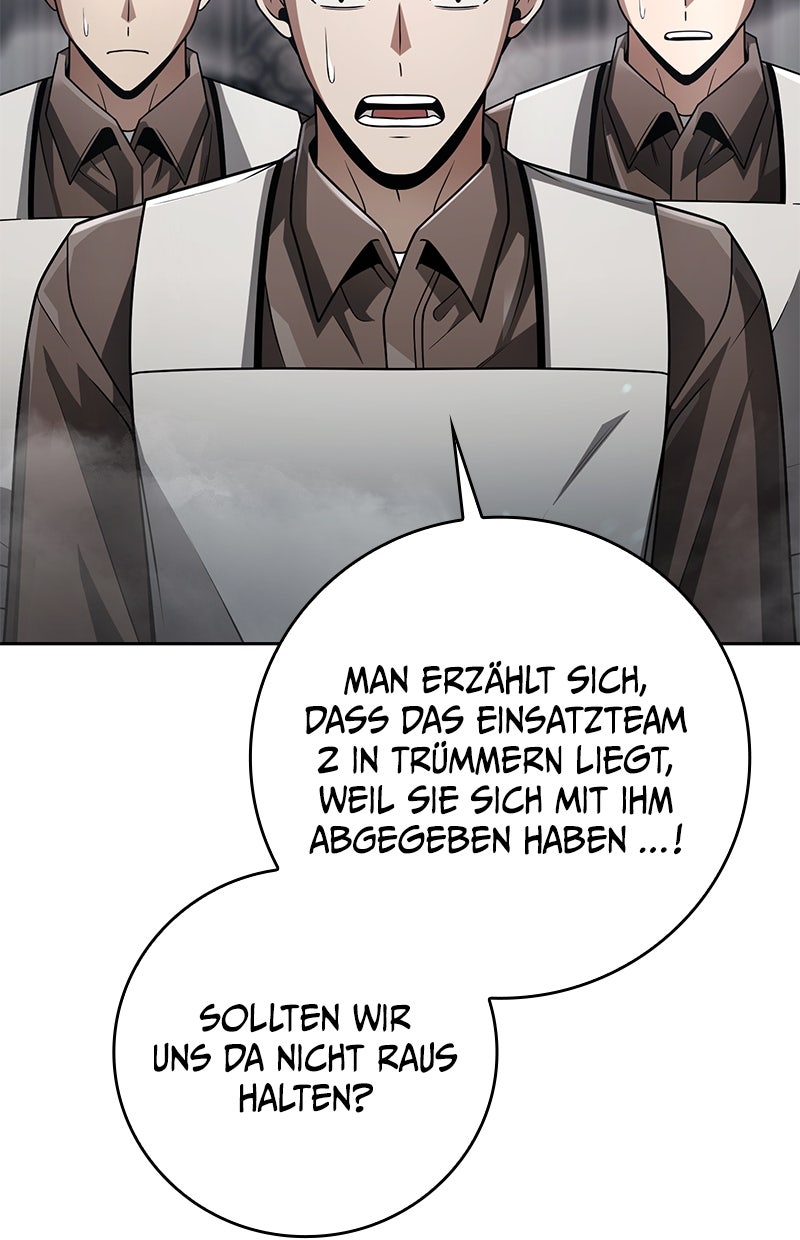 Read Vom genialen Hunter zum Dungeon-Putzer DE Manga Online