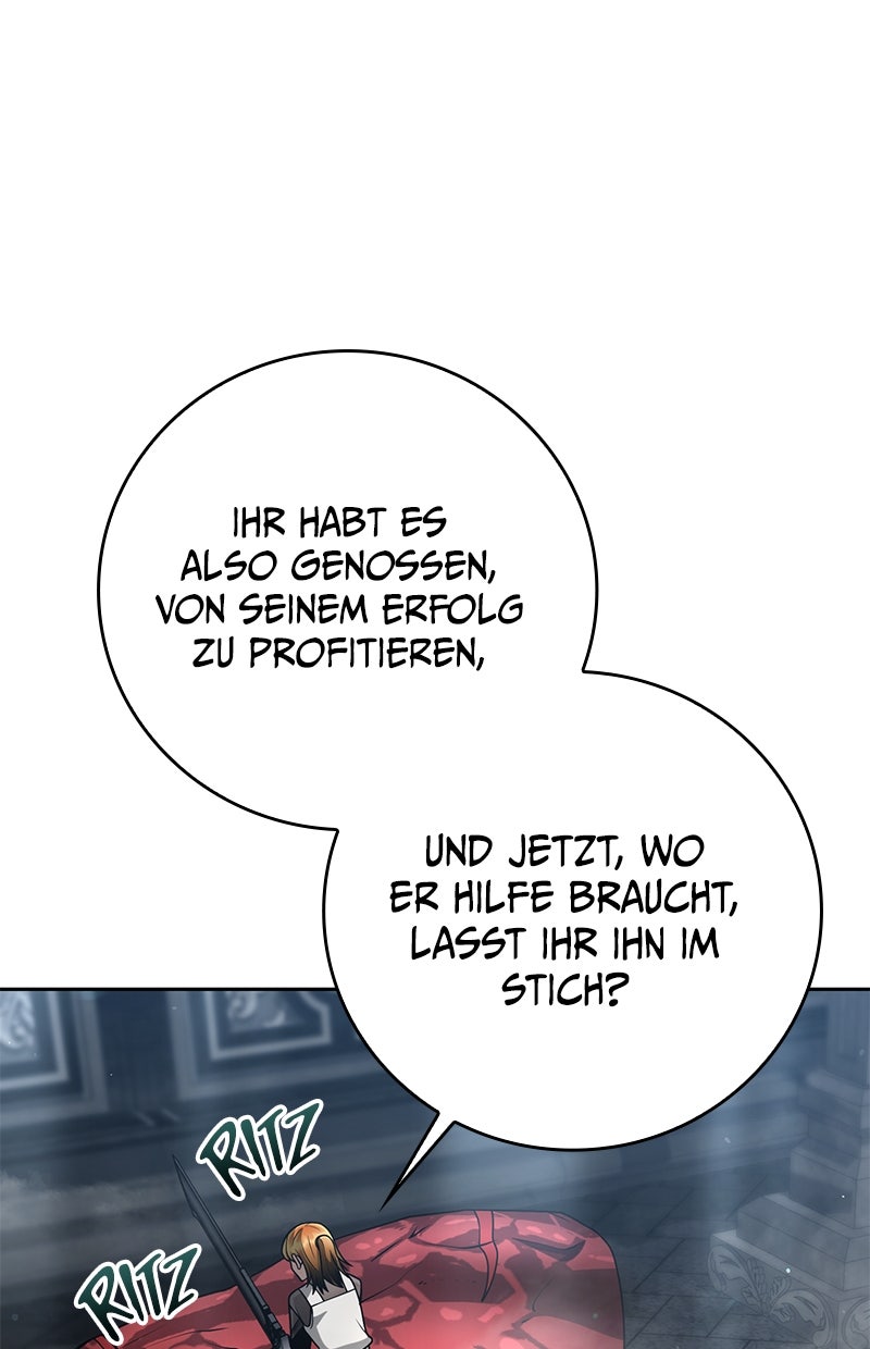 Read Vom genialen Hunter zum Dungeon-Putzer DE Manga Online