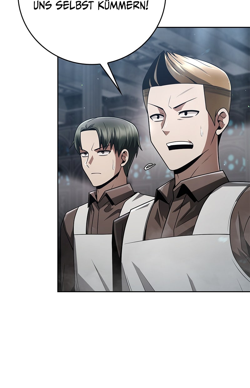 Read Vom genialen Hunter zum Dungeon-Putzer DE Manga Online