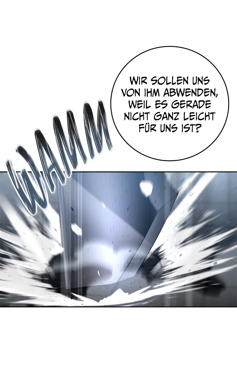 Read Vom genialen Hunter zum Dungeon-Putzer DE Manga Online