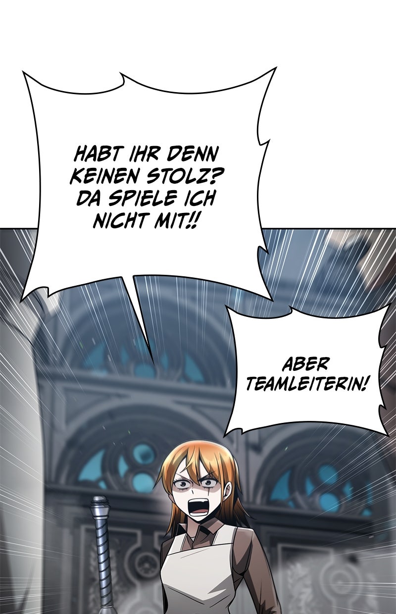 Read Vom genialen Hunter zum Dungeon-Putzer DE Manga Online